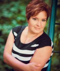 Встретьте Женщина : Olya, 47 лет до Германия  Heidelberg